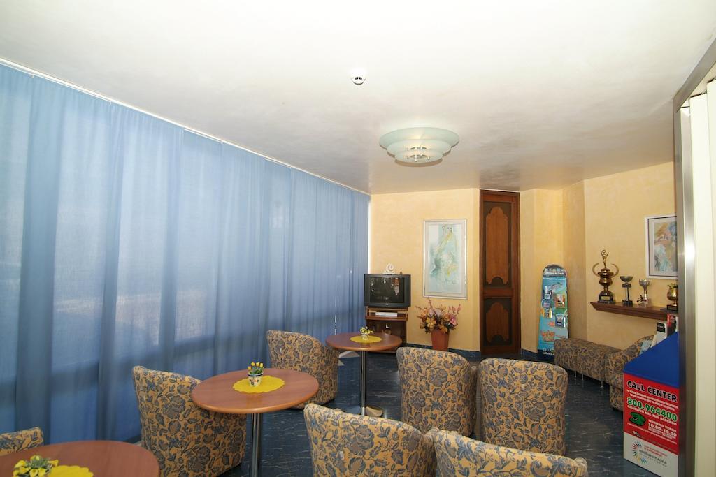 Hotel Fabius Bellaria-Igea Marina Exterior photo