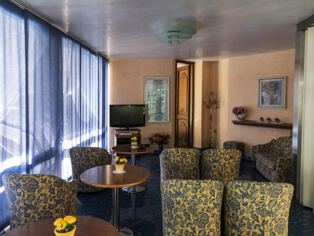 Hotel Fabius Bellaria-Igea Marina Exterior photo