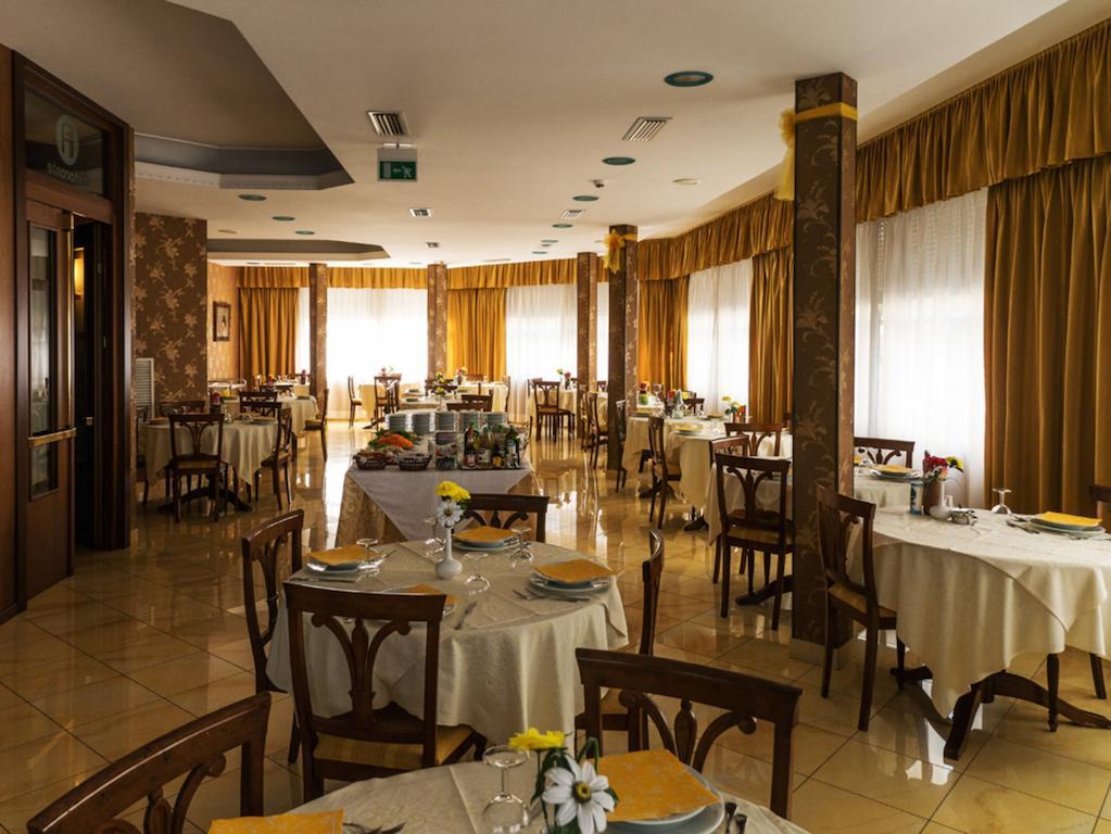 Hotel Fabius Bellaria-Igea Marina Exterior photo