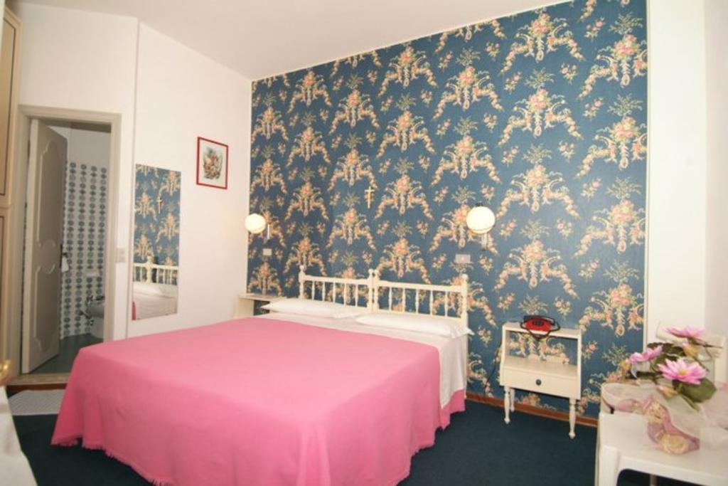 Hotel Fabius Bellaria-Igea Marina Room photo