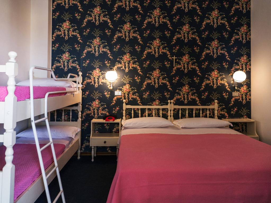 Hotel Fabius Bellaria-Igea Marina Room photo